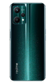 Realme V25 Venus poster HD picture