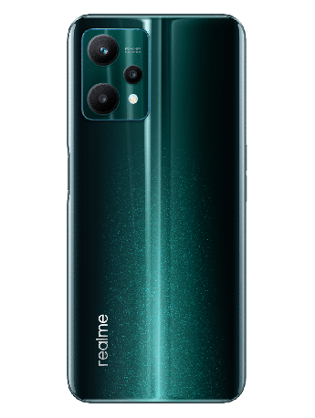 Realme V25 Venus poster HD picture
