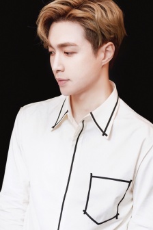 Zhang Yixing mobile wallpaper picture