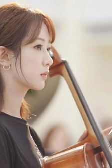 《余生请多指教》杨紫图片