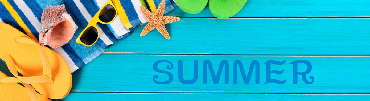 summer desktop wallpaper