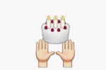 祝你生日快乐（emoji版）
