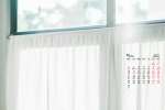 2021年5月清新护眼桌面日历壁纸