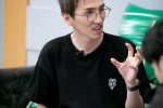《The brother who overcame all obstacles 》 Lin Zhixuan's stills and pictures