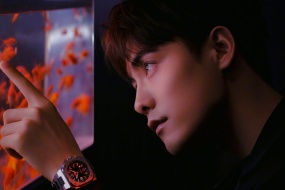 HD Ma Tianyu photo wallpaper