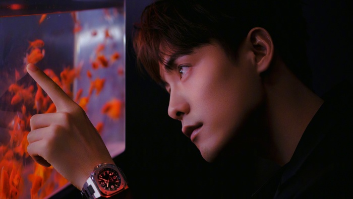 高清马天宇写真壁纸