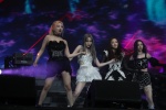 aespa Coachella performance stage HD picture