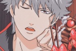 Gintama Sakata Gintoki anime avatar