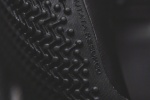Li Ning WOW 9 x DFT Black Soul Rebirth details