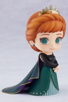 Frozen 2 Anna Nendoroid Multiple Picture Display