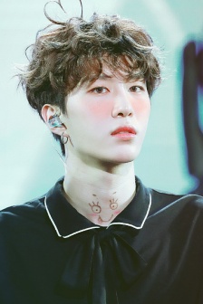 Handsome Fan Chengcheng mobile wallpaper