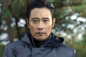 鱿鱼游戏黄仁昊极清电脑壁纸