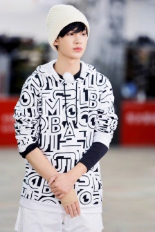 《極限挑戰第七季》第一期劇照圖片