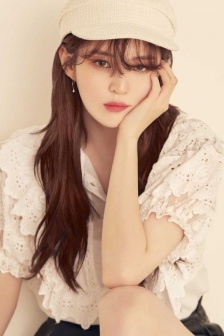 Han So Hee's brand pictorial released