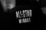 Morant All-Star HD mobile wallpaper