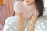 甜美气质美女清凉性感私房写真