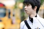 Handsome and good-looking Yuzuru Hanyu avatar picture