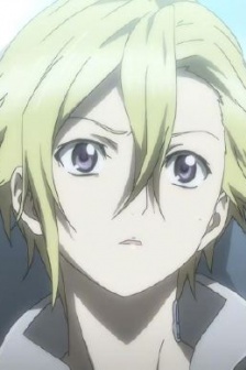 Guilty Crown Daryl Young Birthday Picture