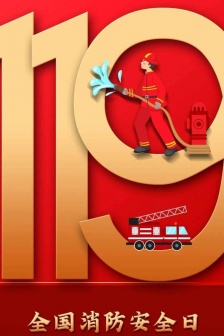 119 Fire Day Pictures