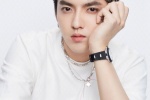Wu Yifan's handsome pictures and photos
