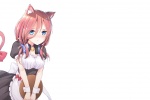 《五等分的花嫁》桌面壁纸图片
