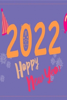 2022 Hello beautiful HD picture material