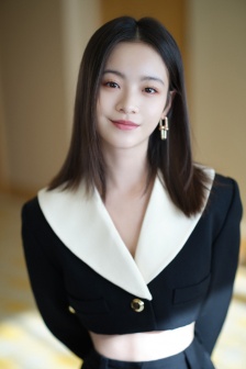 Li Gengxi《Fighting Swordsmanship in the Snow》Pictures from the press conference