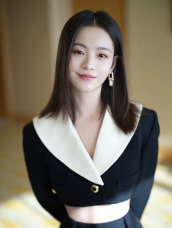 Li Gengxi《Fighting Swordsmanship in the Snow》Pictures from the press conference