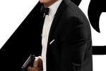 Movie《007: No Time to Die》Poster Picture