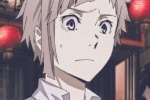 Bungou Stray Dogs Atsushi Nakajima's self-cut avatar