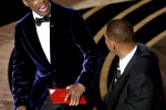 Will Smith Oscar beating HD pictures