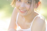 性感初恋少女户外湿身诱惑写真