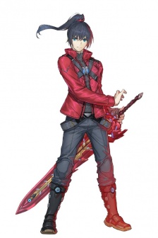 Xenoblade Chronicles 3 character designs released