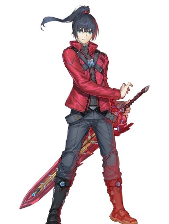 Xenoblade Chronicles 3 character designs released