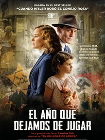 《元首偷走了粉兔子》