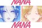 人氣日漫NANA創意手機壁紙
