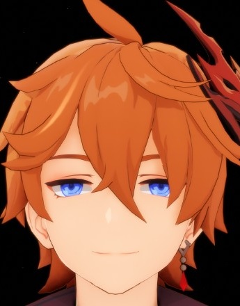 Original God D'Adalia's cute emoticon pack