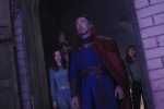 Doctor Strange 2 in the Multiverse of Madness reveals new high-definition stills