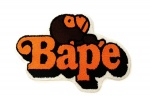 BAPE brand trendy mobile wallpaper