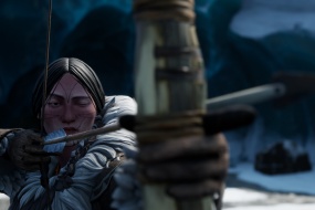 恐懼饑荒遊戲高清電腦壁紙