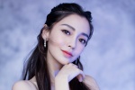 Angelababy仙气迷人写真图片壁纸