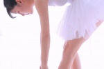 性感舞蹈美女唯美动人艺术写真照