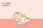 HD Akita-kun pictures desktop wallpaper