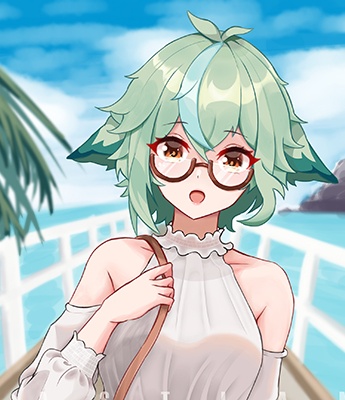 HD original god sugar avatar picture