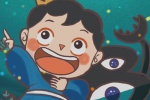 Porgy smiling happy avatar picture