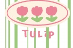 Tulip cartoon cute mobile wallpaper