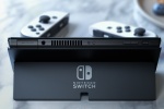 NS OLED appearance picture
