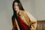 Jing Tian's outstanding cover photo pictures