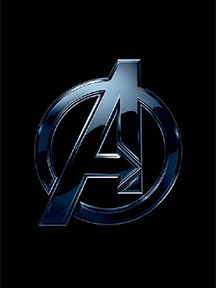 複聯4炫光手機桌布