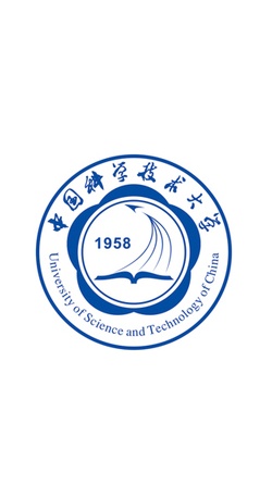 University of Science and Technology of China campus scenery pictures